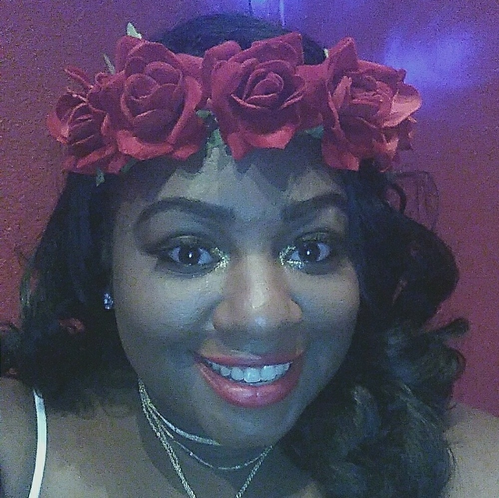 Meet your Posher, Shantell